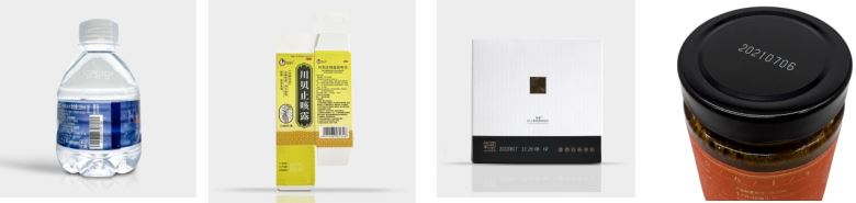 Máy in laser CO2 dòng KC300