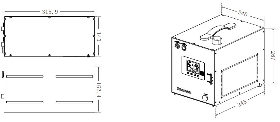 may-in-laser-uv-dong-uv900