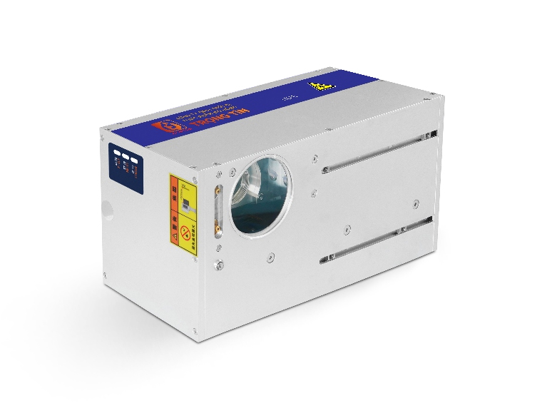 Máy In Laser UV Dòng UV900