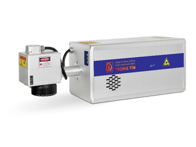 Máy in laser Fibre dòng KF700i