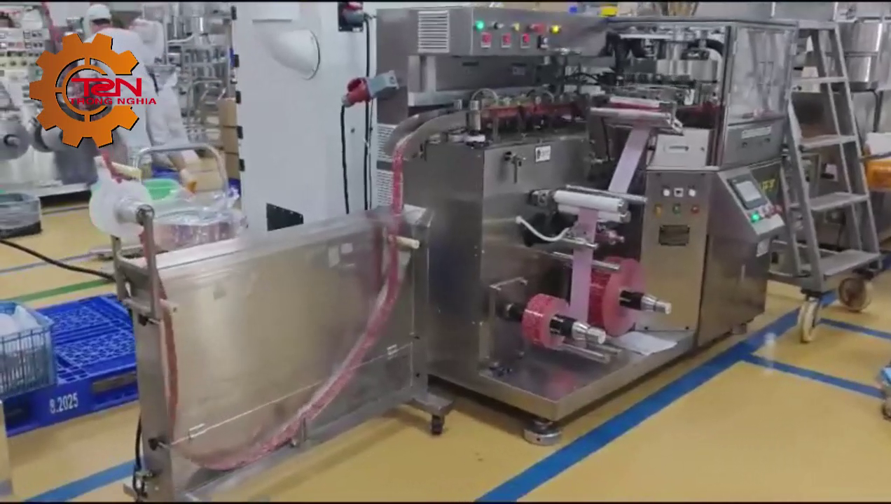 Máy đóng túi gia vị (1)